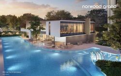 Norwood Grand (D25), Apartment #608657291